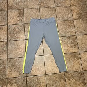 Victoria Secret PINK ACTIVE wear leggings